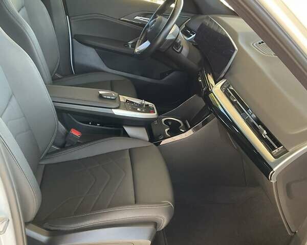 Белый БМВ Х1, объемом двигателя 2 л и пробегом 21 тыс. км за 35900 $, фото 20 на Automoto.ua