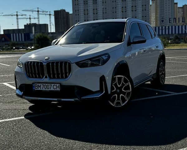 Белый БМВ Х1, объемом двигателя 2 л и пробегом 25 тыс. км за 40800 $, фото 23 на Automoto.ua