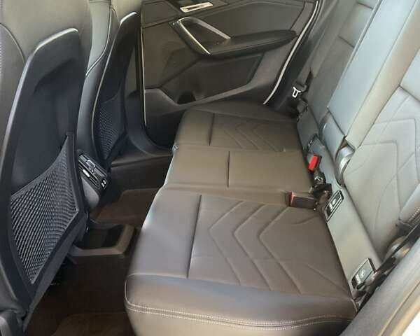 Белый БМВ Х1, объемом двигателя 2 л и пробегом 21 тыс. км за 35900 $, фото 24 на Automoto.ua