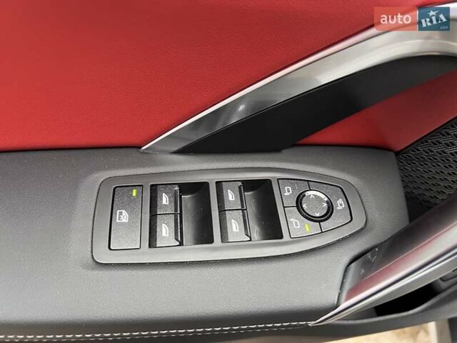 Белый БМВ Х1, объемом двигателя 2 л и пробегом 1 тыс. км за 47900 $, фото 14 на Automoto.ua