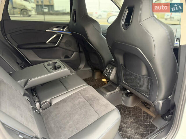 Белый БМВ Х1, объемом двигателя 2 л и пробегом 2 тыс. км за 65000 $, фото 33 на Automoto.ua