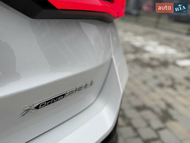 Белый БМВ Х1, объемом двигателя 2 л и пробегом 2 тыс. км за 65000 $, фото 10 на Automoto.ua