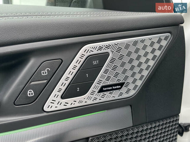 Белый БМВ Х1, объемом двигателя 2 л и пробегом 14 тыс. км за 37500 $, фото 8 на Automoto.ua