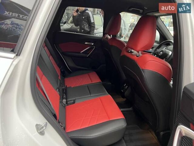 Белый БМВ Х1, объемом двигателя 2 л и пробегом 1 тыс. км за 47900 $, фото 41 на Automoto.ua