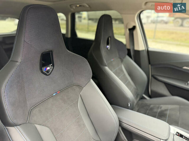 Белый БМВ Х1, объемом двигателя 2 л и пробегом 2 тыс. км за 65000 $, фото 37 на Automoto.ua