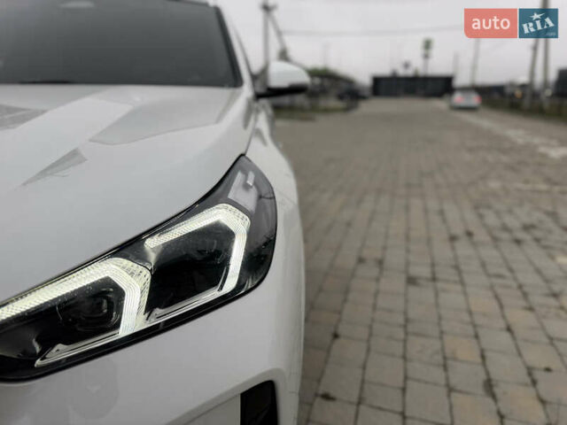 Белый БМВ Х1, объемом двигателя 2 л и пробегом 2 тыс. км за 65000 $, фото 12 на Automoto.ua