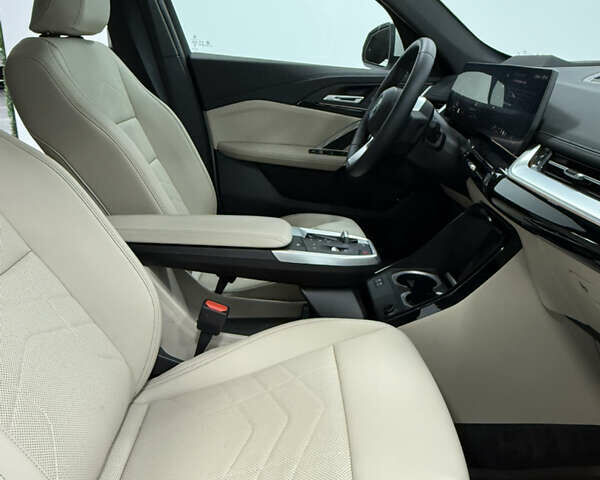 Белый БМВ Х1, объемом двигателя 2 л и пробегом 2 тыс. км за 43500 $, фото 21 на Automoto.ua