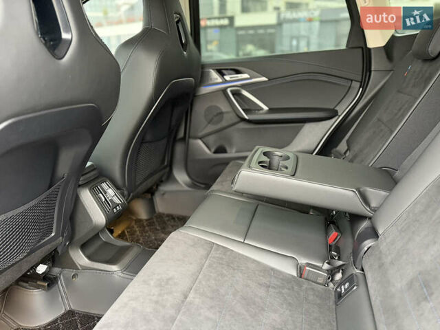 Белый БМВ Х1, объемом двигателя 2 л и пробегом 2 тыс. км за 65000 $, фото 27 на Automoto.ua