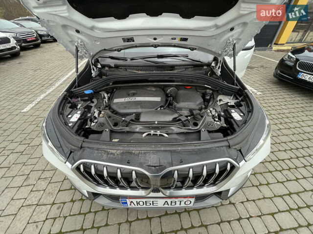 Белый БМВ Х1, объемом двигателя 2 л и пробегом 14 тыс. км за 37500 $, фото 15 на Automoto.ua