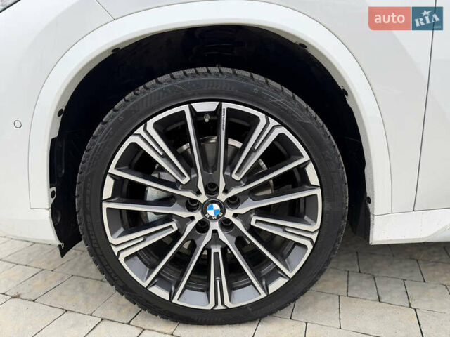 Белый БМВ Х1, объемом двигателя 2 л и пробегом 2 тыс. км за 65000 $, фото 14 на Automoto.ua