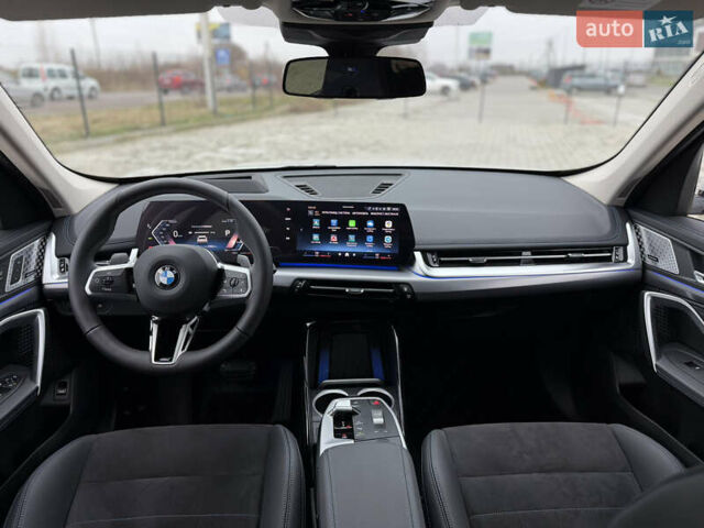 Белый БМВ Х1, объемом двигателя 2 л и пробегом 2 тыс. км за 65000 $, фото 28 на Automoto.ua