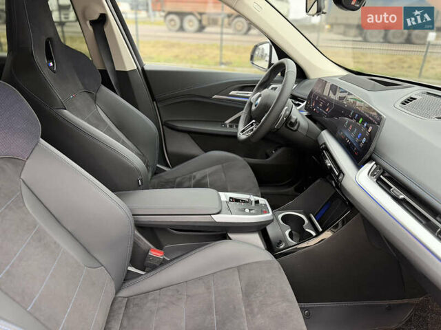 Белый БМВ Х1, объемом двигателя 2 л и пробегом 2 тыс. км за 65000 $, фото 36 на Automoto.ua