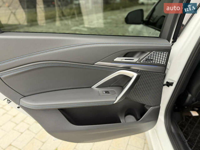 Белый БМВ Х1, объемом двигателя 2 л и пробегом 2 тыс. км за 65000 $, фото 31 на Automoto.ua