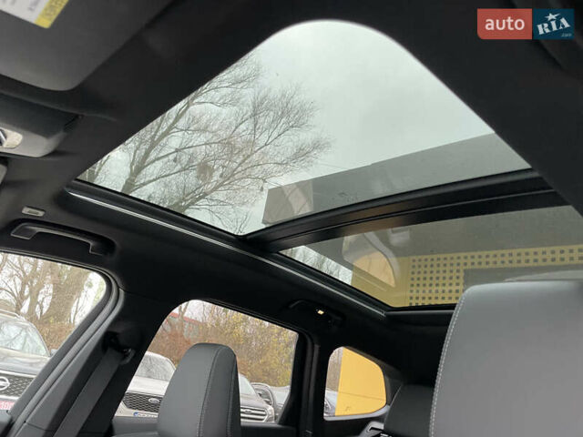 Белый БМВ Х1, объемом двигателя 2 л и пробегом 14 тыс. км за 37500 $, фото 9 на Automoto.ua