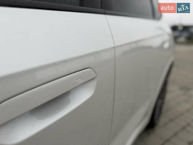 Белый БМВ Х1, объемом двигателя 2 л и пробегом 2 тыс. км за 65000 $, фото 15 на Automoto.ua