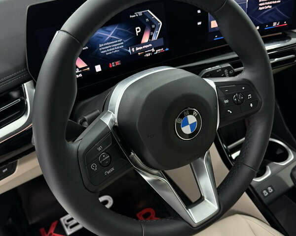 Белый БМВ Х1, объемом двигателя 2 л и пробегом 2 тыс. км за 43500 $, фото 16 на Automoto.ua