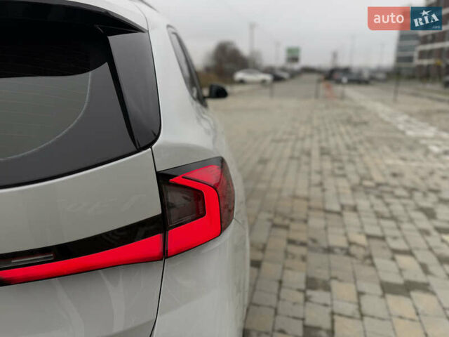 Белый БМВ Х1, объемом двигателя 2 л и пробегом 2 тыс. км за 65000 $, фото 9 на Automoto.ua