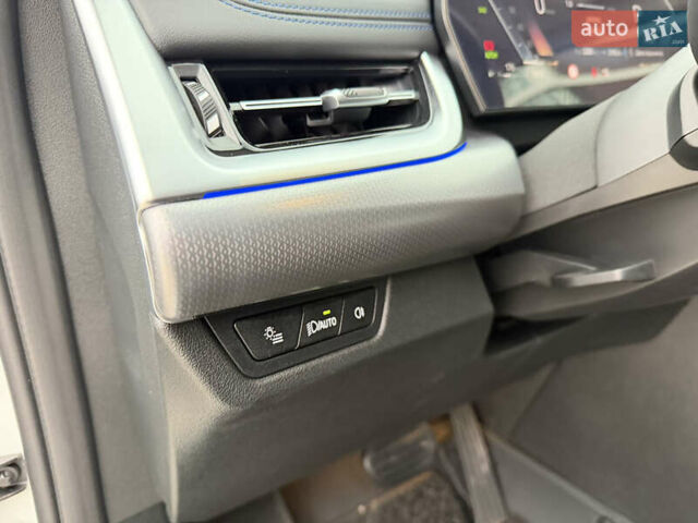 Белый БМВ Х1, объемом двигателя 2 л и пробегом 2 тыс. км за 65000 $, фото 21 на Automoto.ua