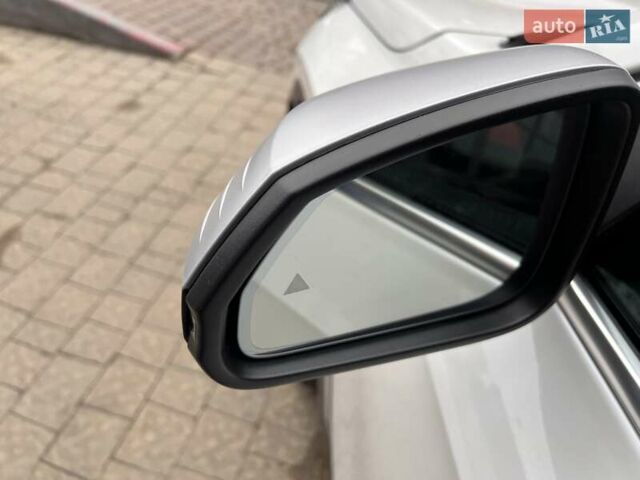 Белый БМВ Х1, объемом двигателя 2 л и пробегом 1 тыс. км за 47900 $, фото 10 на Automoto.ua