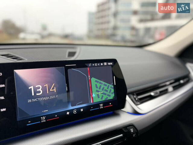 Белый БМВ Х1, объемом двигателя 2 л и пробегом 2 тыс. км за 65000 $, фото 22 на Automoto.ua