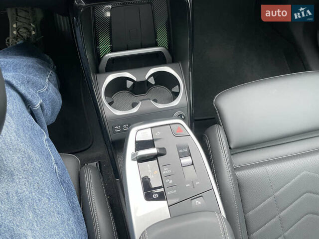 Белый БМВ Х1, объемом двигателя 2 л и пробегом 14 тыс. км за 37500 $, фото 11 на Automoto.ua