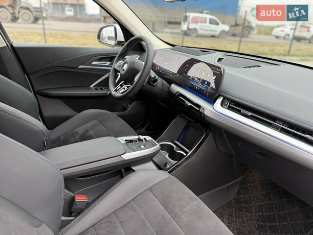 Белый БМВ Х1, объемом двигателя 2 л и пробегом 2 тыс. км за 65000 $, фото 35 на Automoto.ua