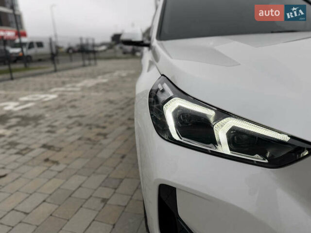 Белый БМВ Х1, объемом двигателя 2 л и пробегом 2 тыс. км за 65000 $, фото 11 на Automoto.ua