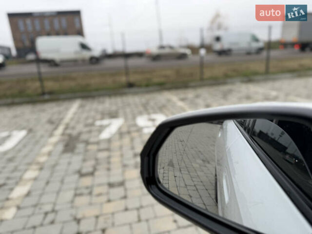 Белый БМВ Х1, объемом двигателя 2 л и пробегом 2 тыс. км за 65000 $, фото 39 на Automoto.ua