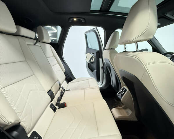 Белый БМВ Х1, объемом двигателя 2 л и пробегом 2 тыс. км за 43500 $, фото 33 на Automoto.ua