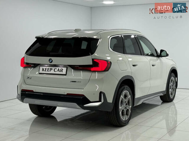 Белый БМВ Х1, объемом двигателя 2 л и пробегом 2 тыс. км за 43500 $, фото 10 на Automoto.ua