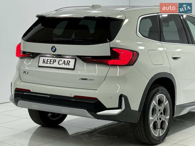 Белый БМВ Х1, объемом двигателя 2 л и пробегом 2 тыс. км за 43500 $, фото 14 на Automoto.ua