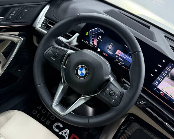 Белый БМВ Х1, объемом двигателя 2 л и пробегом 2 тыс. км за 43500 $, фото 30 на Automoto.ua