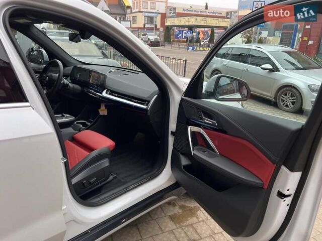 Белый БМВ Х1, объемом двигателя 2 л и пробегом 1 тыс. км за 47900 $, фото 42 на Automoto.ua