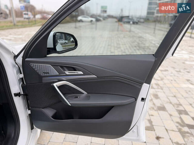 Белый БМВ Х1, объемом двигателя 2 л и пробегом 2 тыс. км за 65000 $, фото 38 на Automoto.ua