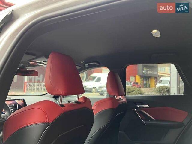 Белый БМВ Х1, объемом двигателя 2 л и пробегом 1 тыс. км за 47900 $, фото 33 на Automoto.ua