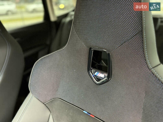 Белый БМВ Х1, объемом двигателя 2 л и пробегом 2 тыс. км за 65000 $, фото 19 на Automoto.ua