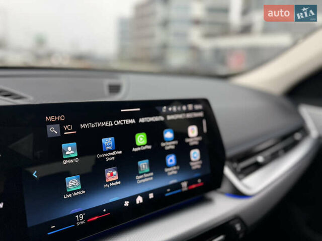 Белый БМВ Х1, объемом двигателя 2 л и пробегом 2 тыс. км за 65000 $, фото 23 на Automoto.ua