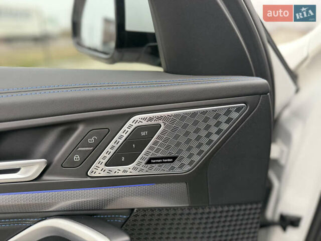 Белый БМВ Х1, объемом двигателя 2 л и пробегом 2 тыс. км за 65000 $, фото 20 на Automoto.ua