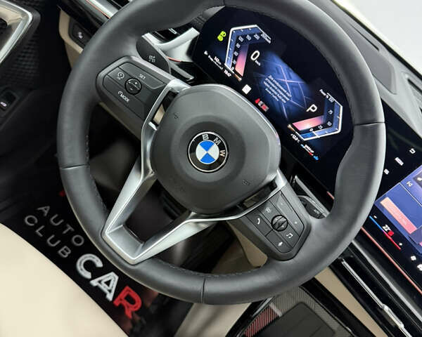 Белый БМВ Х1, объемом двигателя 2 л и пробегом 2 тыс. км за 43500 $, фото 19 на Automoto.ua