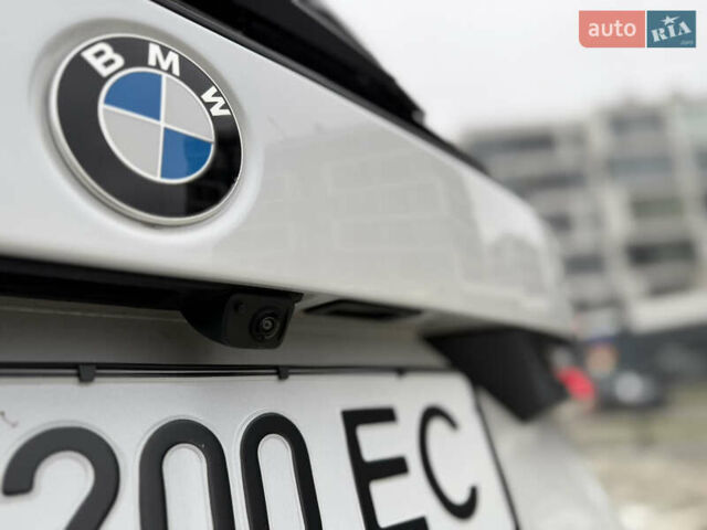 Белый БМВ Х1, объемом двигателя 2 л и пробегом 2 тыс. км за 65000 $, фото 16 на Automoto.ua