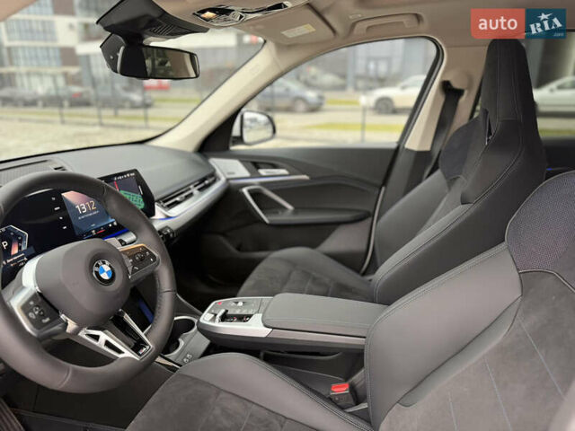 Белый БМВ Х1, объемом двигателя 2 л и пробегом 2 тыс. км за 65000 $, фото 17 на Automoto.ua