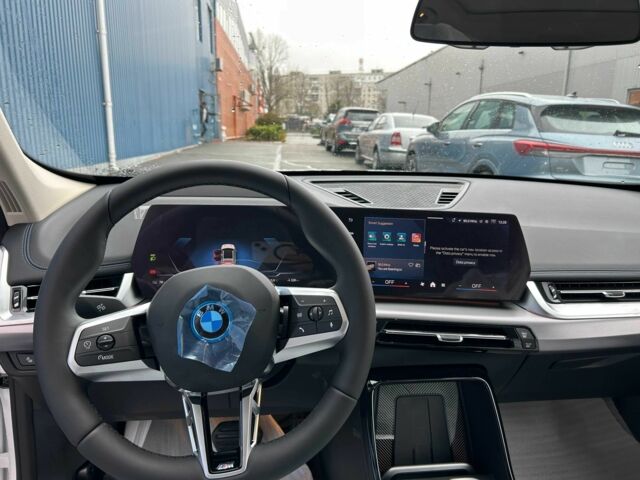 Белый БМВ Х1, объемом двигателя 0 л и пробегом 1 тыс. км за 39000 $, фото 5 на Automoto.ua