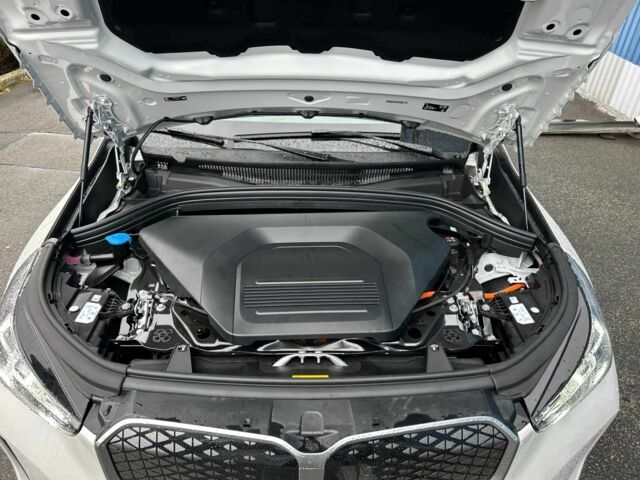 Белый БМВ Х1, объемом двигателя 0 л и пробегом 1 тыс. км за 39000 $, фото 8 на Automoto.ua