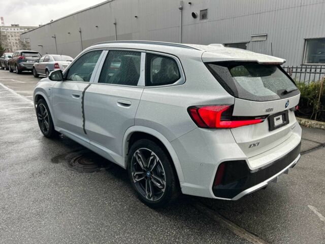 Белый БМВ Х1, объемом двигателя 0 л и пробегом 1 тыс. км за 39000 $, фото 3 на Automoto.ua
