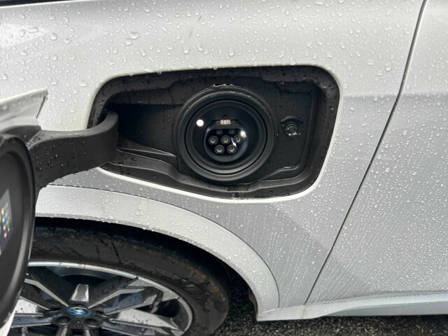 Белый БМВ Х1, объемом двигателя 0 л и пробегом 1 тыс. км за 39000 $, фото 9 на Automoto.ua