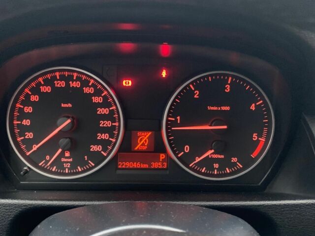 Бежевый БМВ Х1, объемом двигателя 2 л и пробегом 229 тыс. км за 13700 $, фото 3 на Automoto.ua