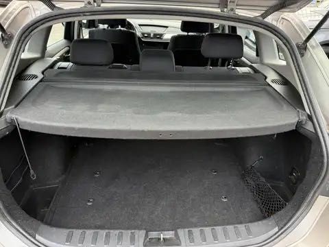 Бежевый БМВ Х1, объемом двигателя 2 л и пробегом 280 тыс. км за 5800 $, фото 6 на Automoto.ua