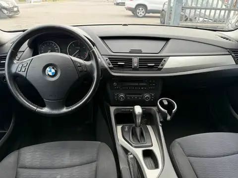 Бежевый БМВ Х1, объемом двигателя 2 л и пробегом 280 тыс. км за 5800 $, фото 8 на Automoto.ua