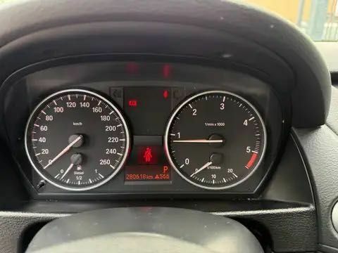 Бежевый БМВ Х1, объемом двигателя 2 л и пробегом 280 тыс. км за 5800 $, фото 10 на Automoto.ua