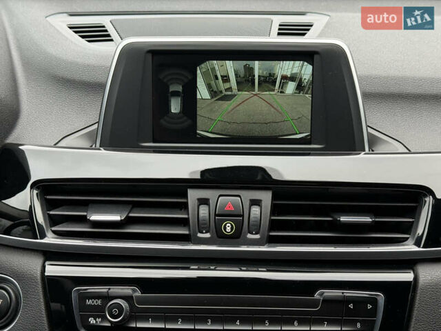 Бежевий БМВ Х1, об'ємом двигуна 1.5 л та пробігом 112 тис. км за 20500 $, фото 23 на Automoto.ua